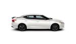 Nissan Maxima SR Midnight 2016 года